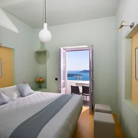 24k Caldera Suites *