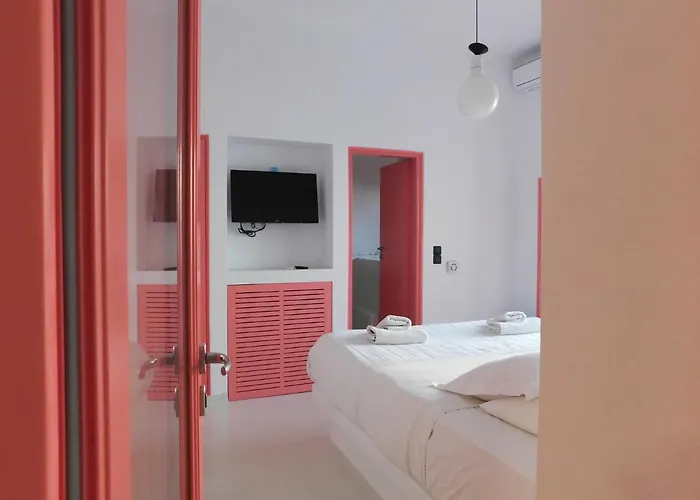 24k Caldera Suites Fira (Santorini)