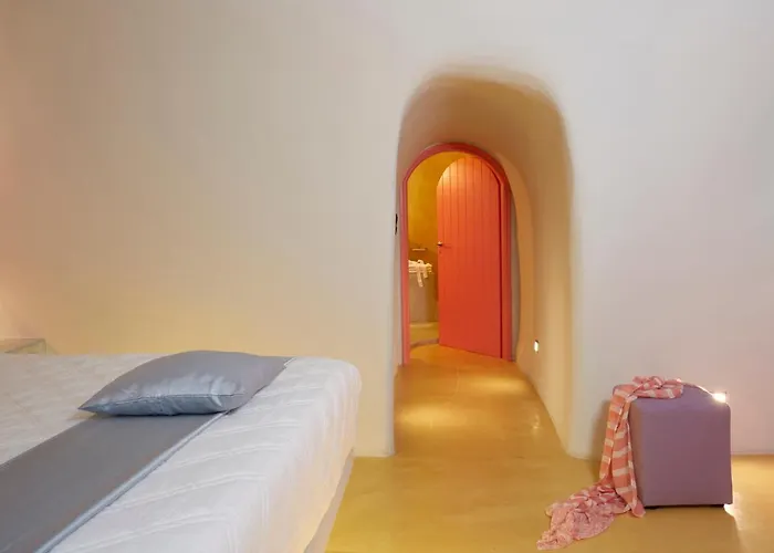 24k Caldera Suites *