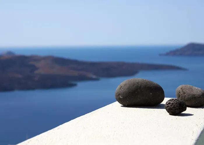 24k Caldera Suites *