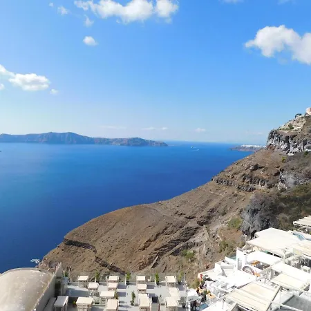 24k Caldera Suites *