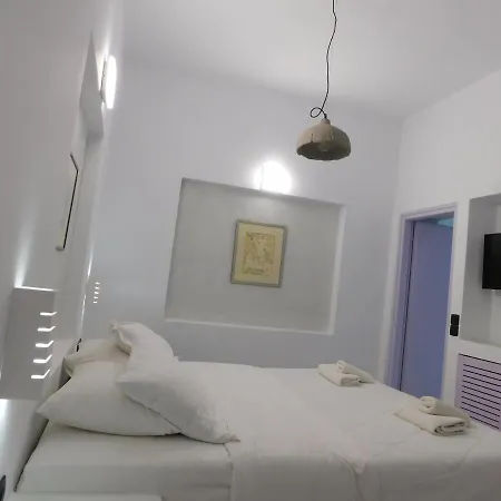 24k Caldera Suites *