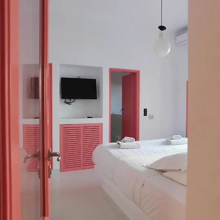 24k Caldera Suites Fira (Santorini)