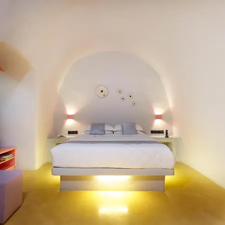 24k Caldera Suites Lägenhet *