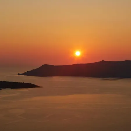 Lägenhet 24k Caldera Suites *