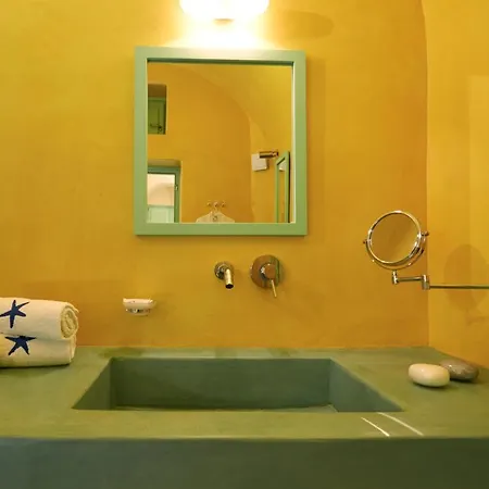 Lägenhet 24k Caldera Suites