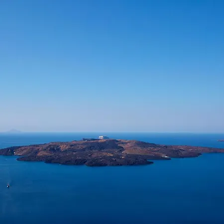 24k Caldera Suites * Fira (Santorini)