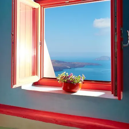 24k Caldera Suites Fira (Santorini)