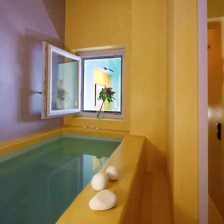 24k Caldera Suites Lägenhet *