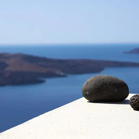 24k Caldera Suites *