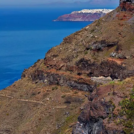 24k Caldera Suites *