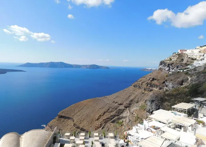 24k Caldera Suites *