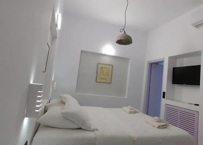 24k Caldera Suites *