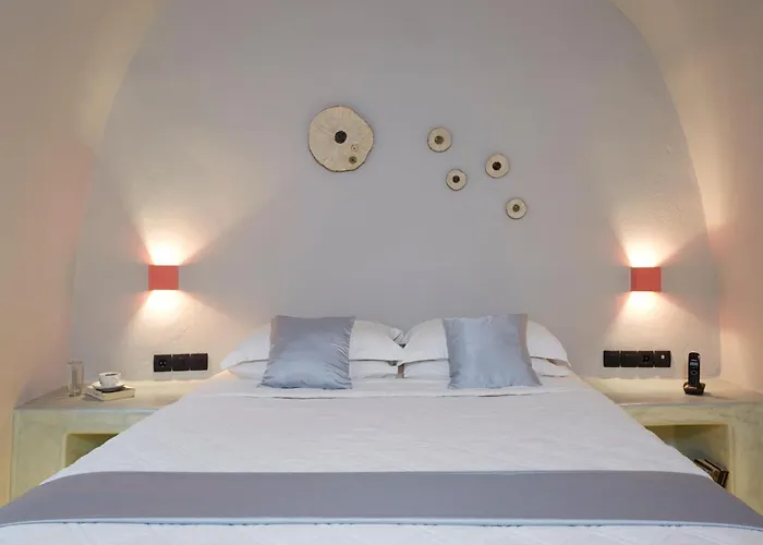 24k Caldera Suites Appartamento