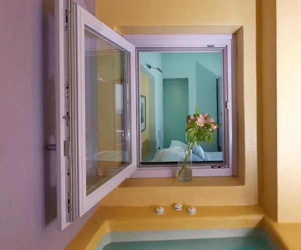 24k Caldera Suites Appartamento Fira (Santorini)