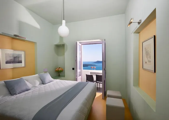 24k Caldera Suites *