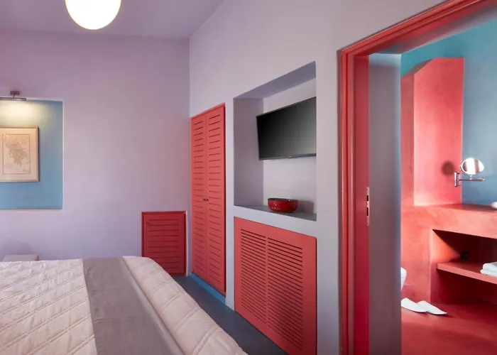 24k Caldera Suites Appartamento