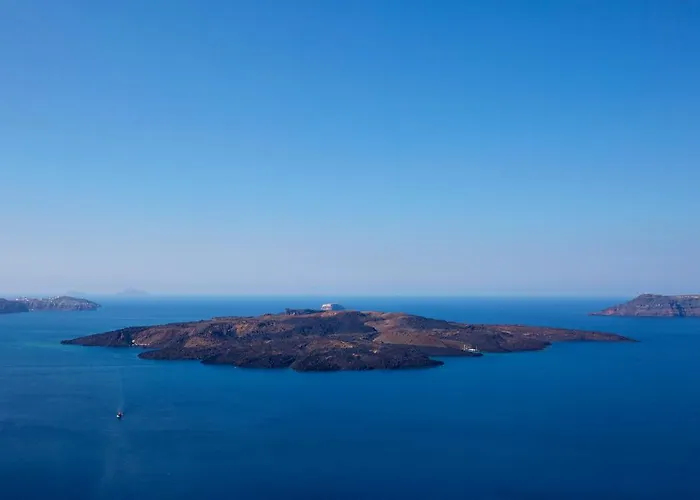 24k Caldera Suites * Fira (Santorini)