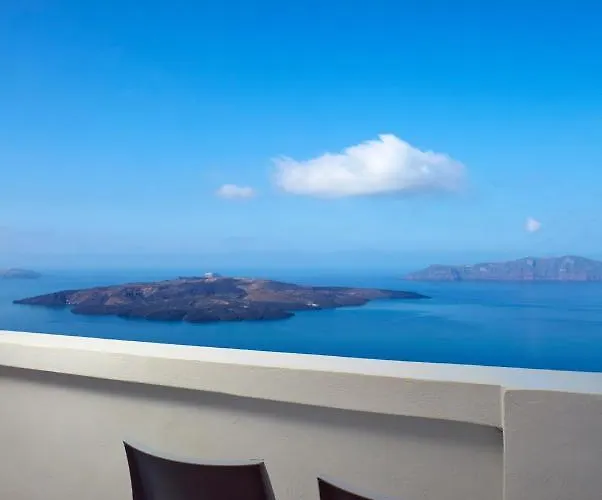 24k Caldera Suites Appartamento *