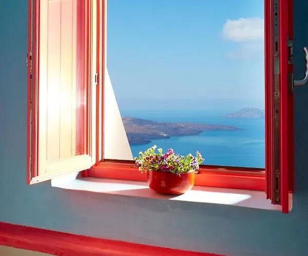 24k Caldera Suites Fira (Santorini)