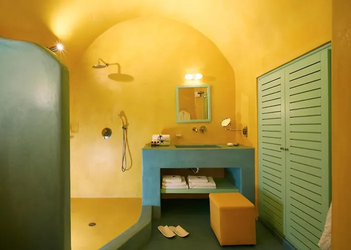 24k Caldera Suites Appartamento