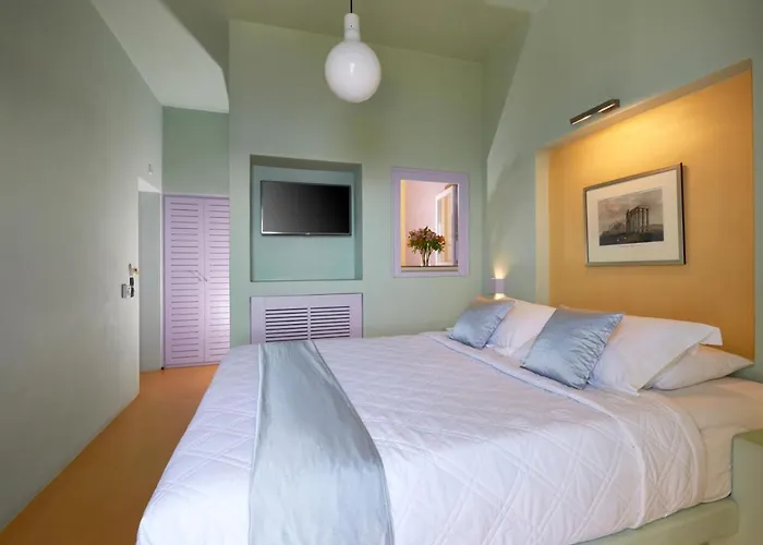 24k Caldera Suites Appartamento