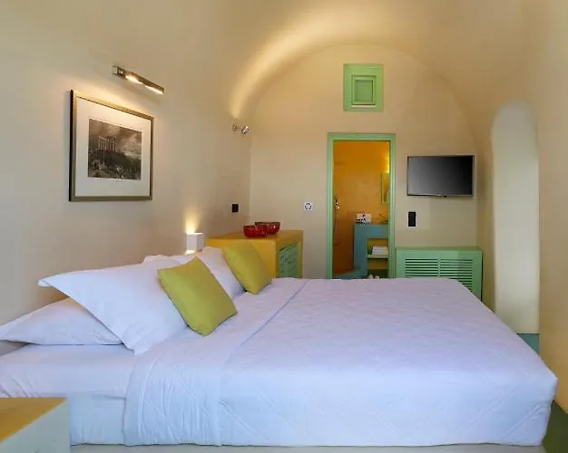 24k Caldera Suites Appartamento Fira (Santorini)