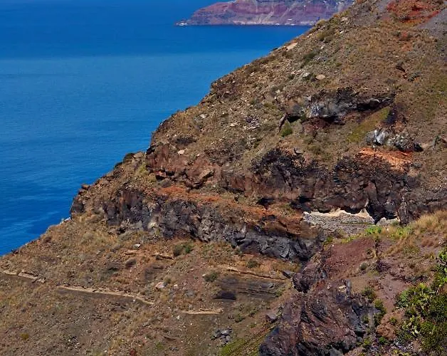 24k Caldera Suites *