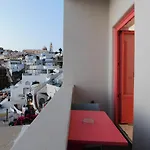24k Caldera Suites סנטוריני