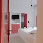 24k Caldera Suites סנטוריני