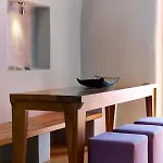 דירה 24k Caldera Suites *