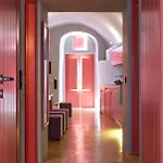 24k Caldera Suites סנטוריני