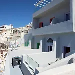 24k Caldera Suites דירה *