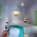דירה 24k Caldera Suites *
