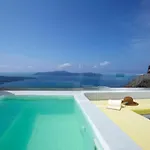 24k Caldera Suites דירה