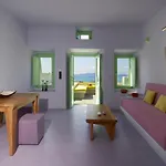 24k Caldera Suites סנטוריני
