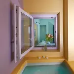 24k Caldera Suites דירה סנטוריני
