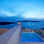 24k Caldera Suites דירה *