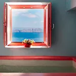 24k Caldera Suites סנטוריני