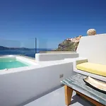 24k Caldera Suites דירה *