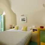 דירה 24k Caldera Suites סנטוריני