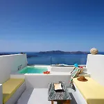 24k Caldera Suites