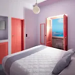 דירה 24k Caldera Suites