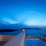 דירה 24k Caldera Suites סנטוריני
