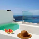 דירה 24k Caldera Suites