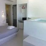 24k Caldera Suites סנטוריני