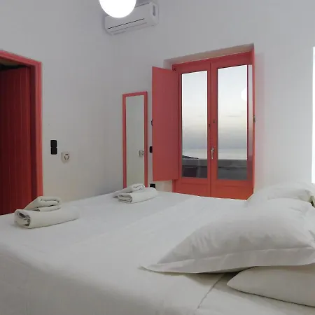 24k Caldera Suites Appartement *