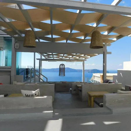 24k Caldera Suites דירה