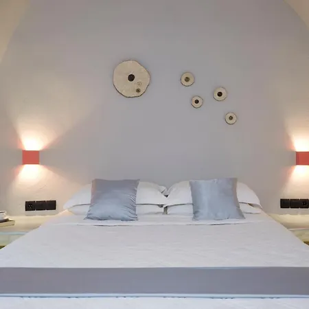 24k Caldera Suites Apartmán