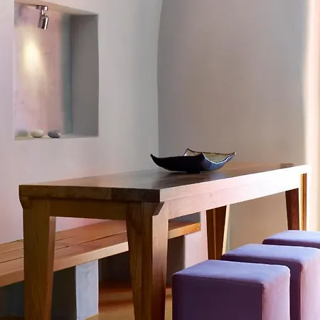 Appartement 24k Caldera Suites *